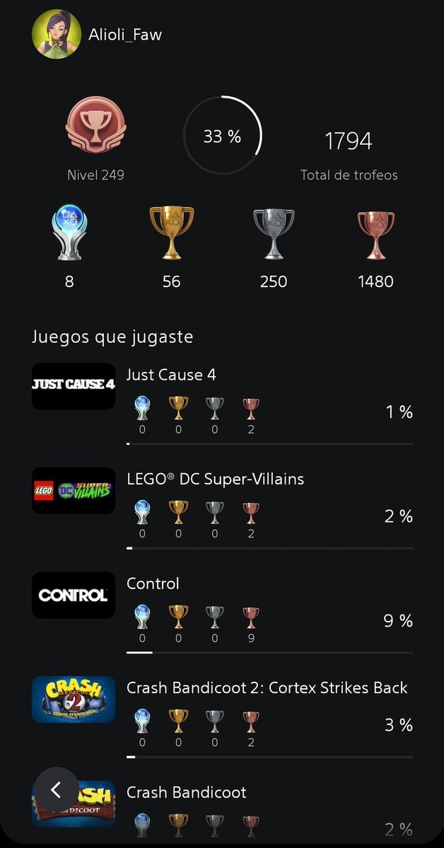 Mexican Gamer 🦾💥⚔️ tweet media