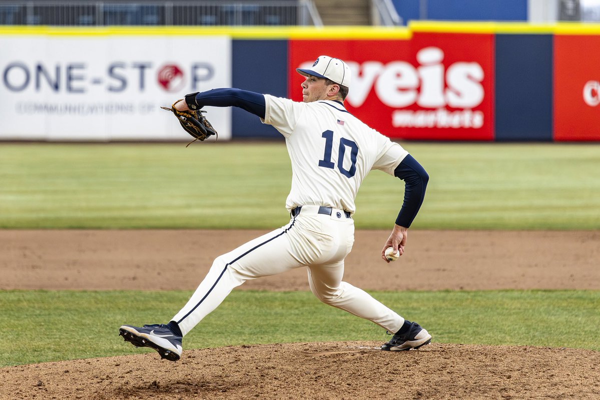 Penn State Baseball tweet media