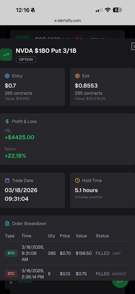 EnhancedMarket tweet media