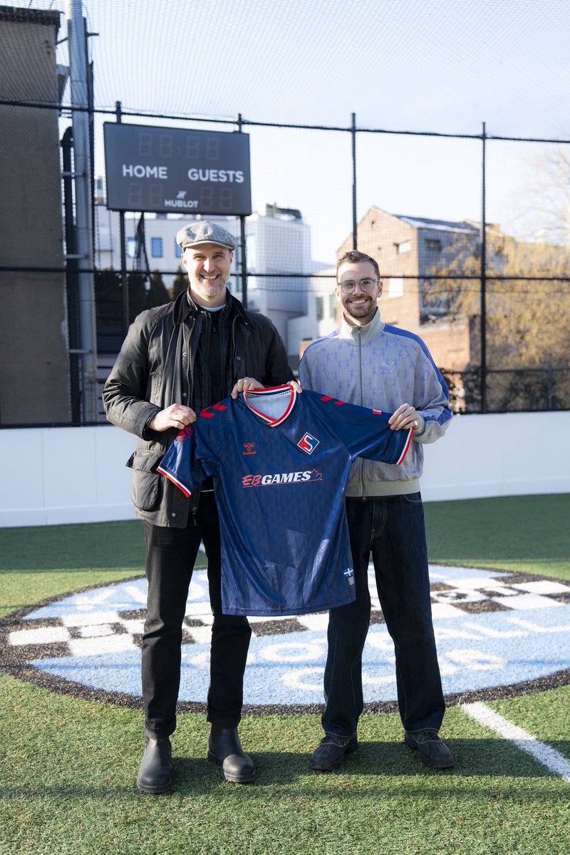 FC Supra Québec tweet media