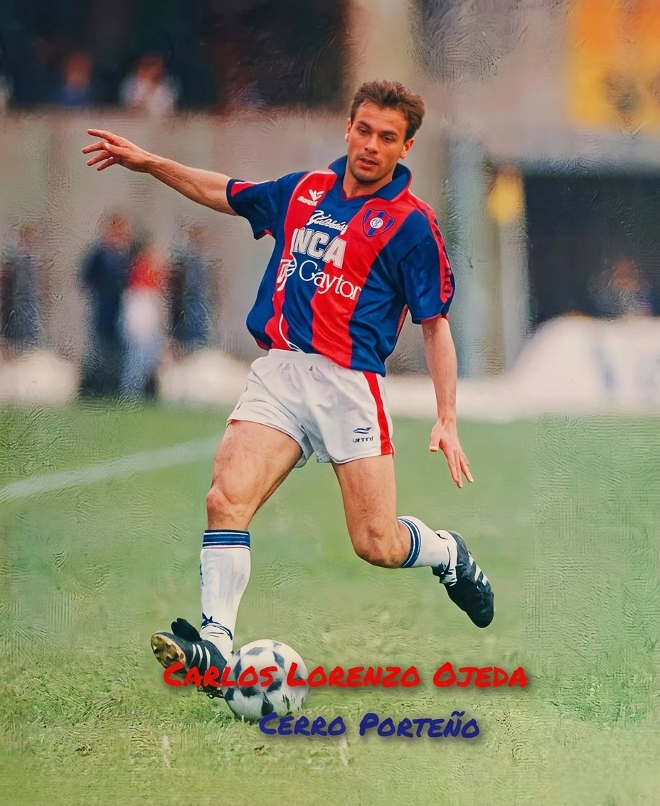 Carlos Lorenzo Ojeda tweet media