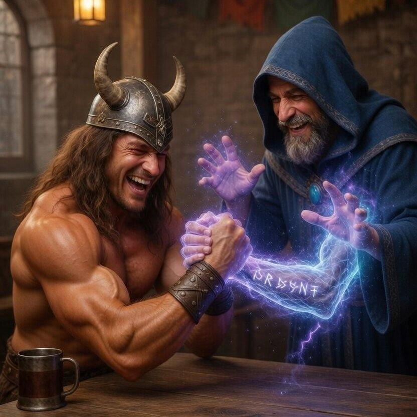 DiscoBarbarian tweet media