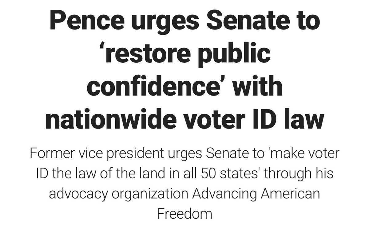 Advancing American Freedom tweet media