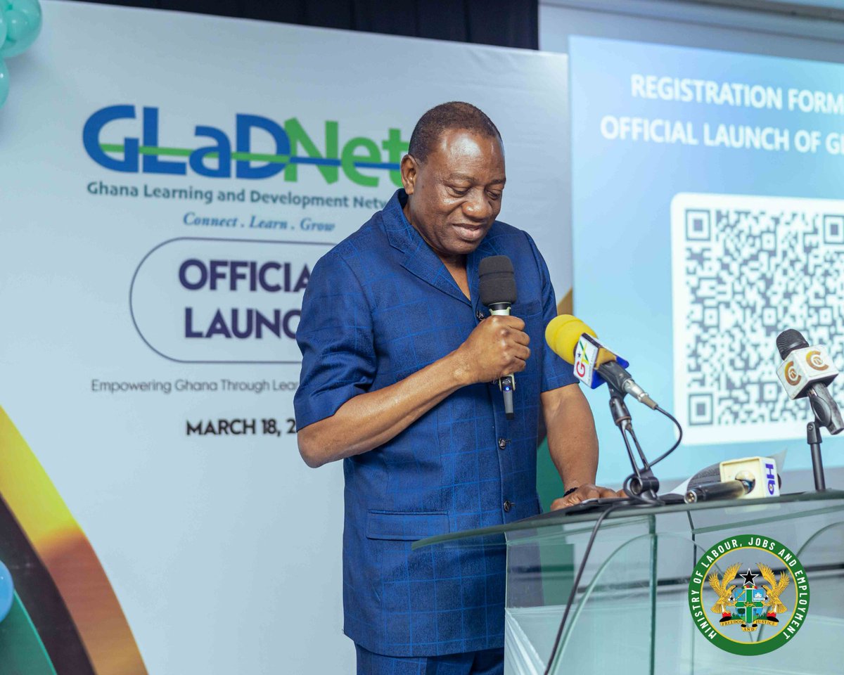 Ministry Of Labour Jobs and Employment tweet media