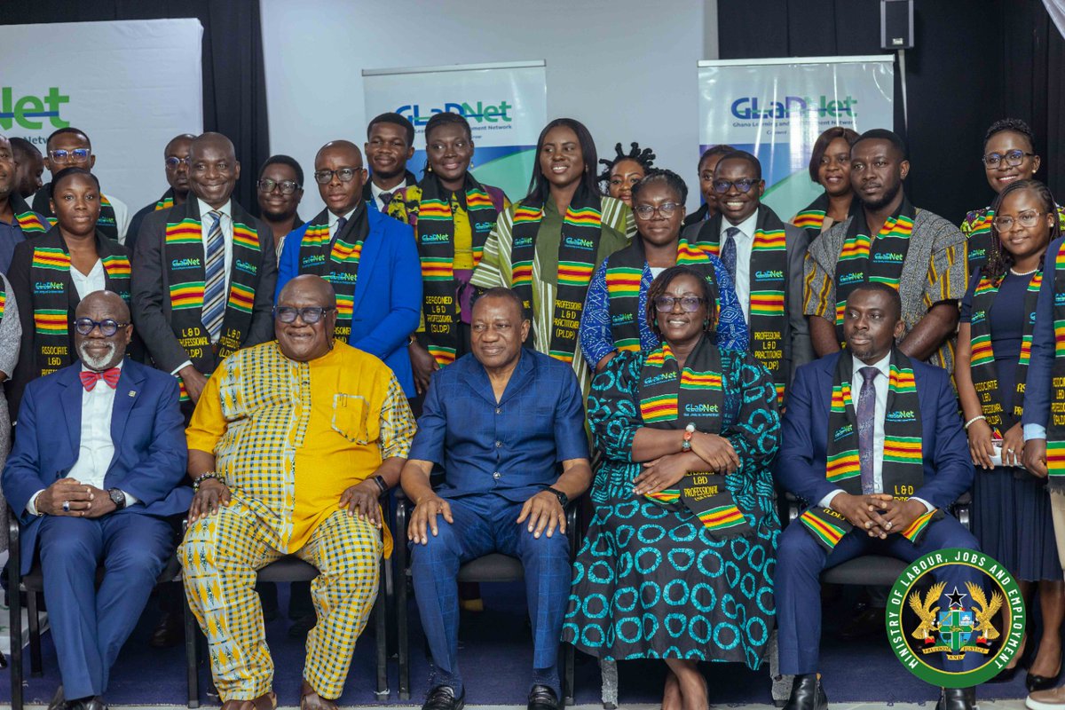 Ministry Of Labour Jobs and Employment tweet media