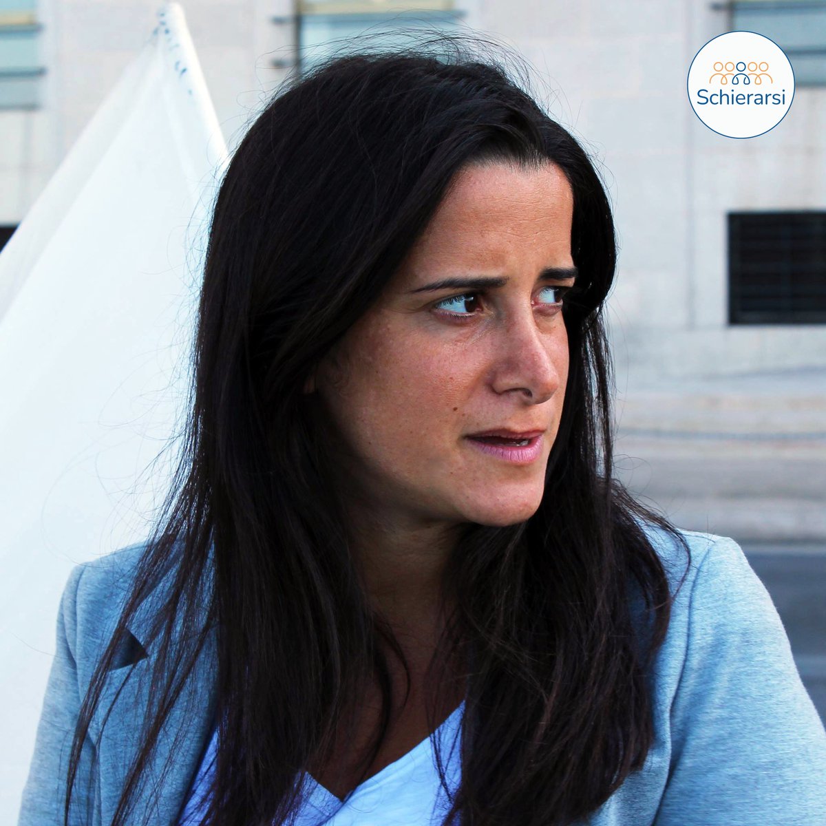 Il primo voto online di #Schierarsi.

LEGGI QUI: facebook.com/share/p/1LG2T8…