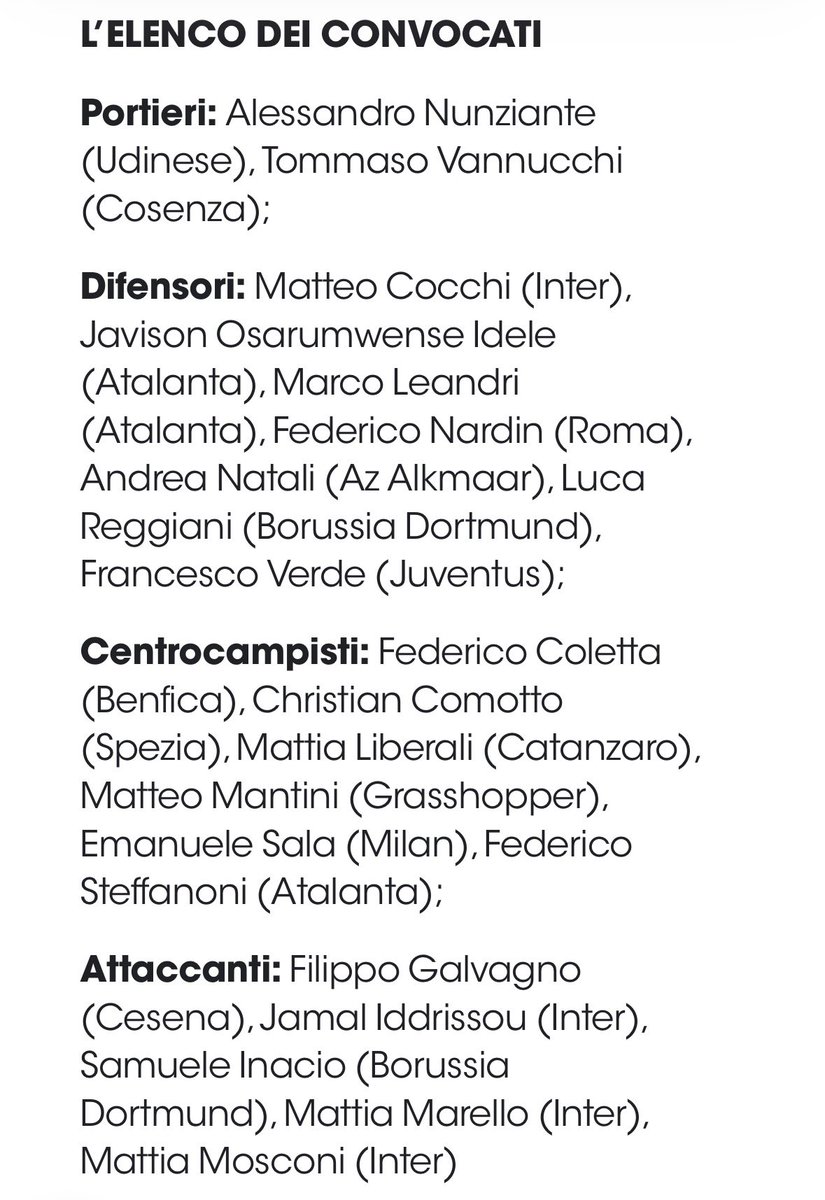 Tommaso Cannova tweet media