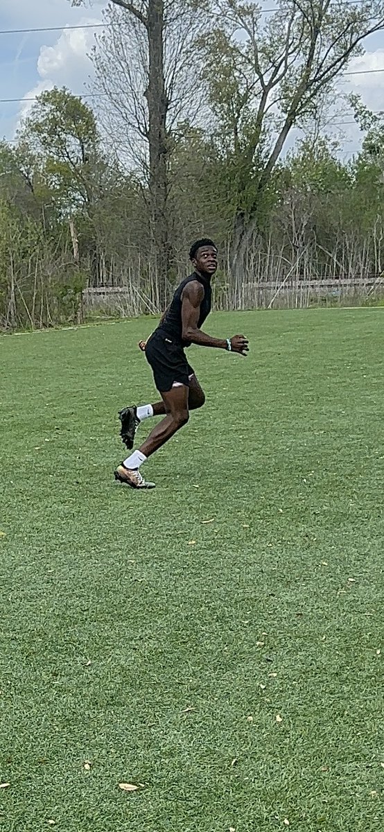 Kendall “Lock” Joseph Jr tweet media