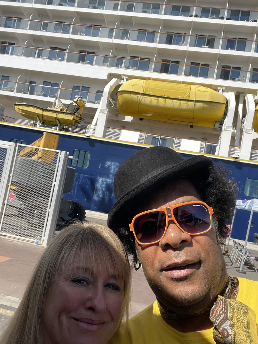 Danny Sebastian tweet media