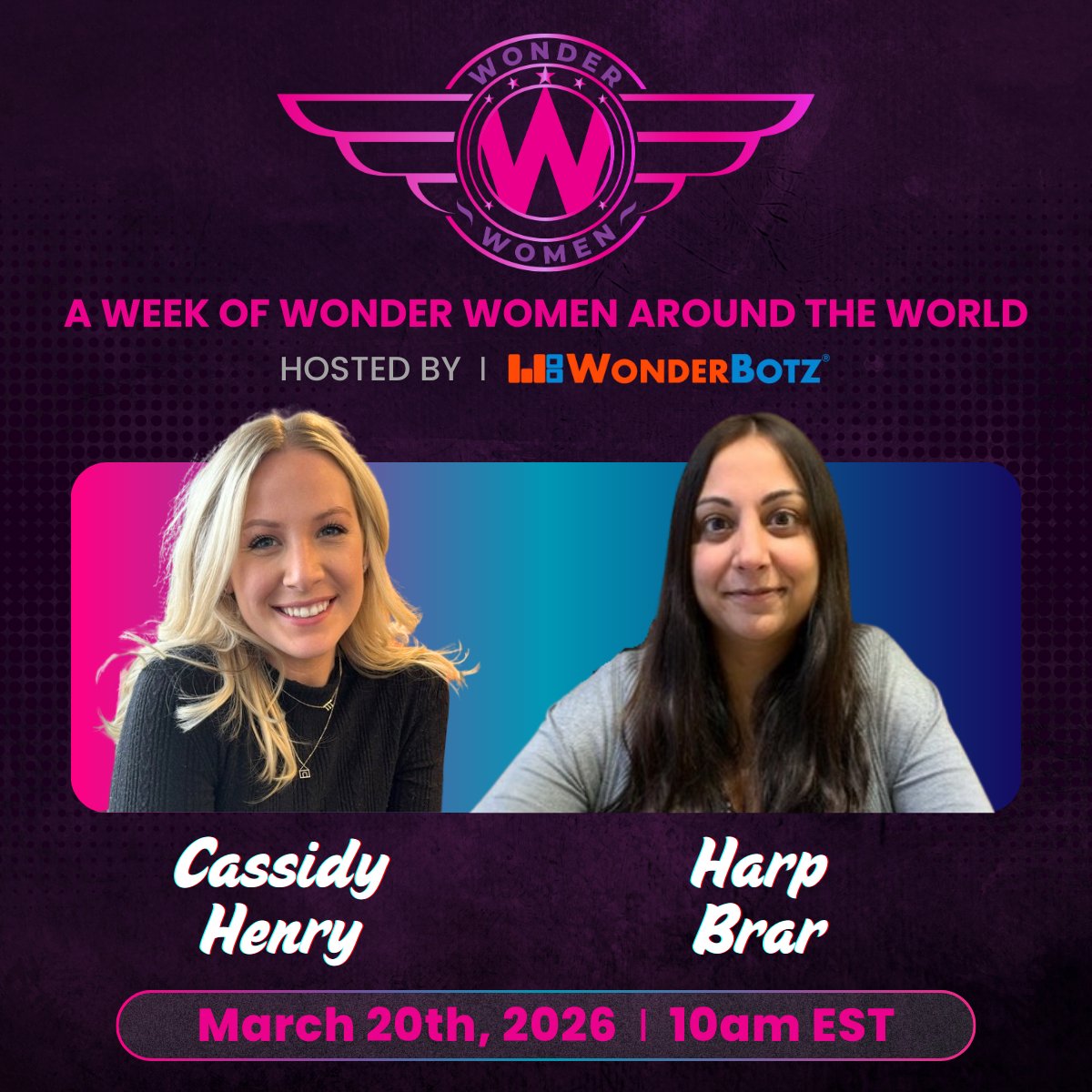 WonderBotz tweet media