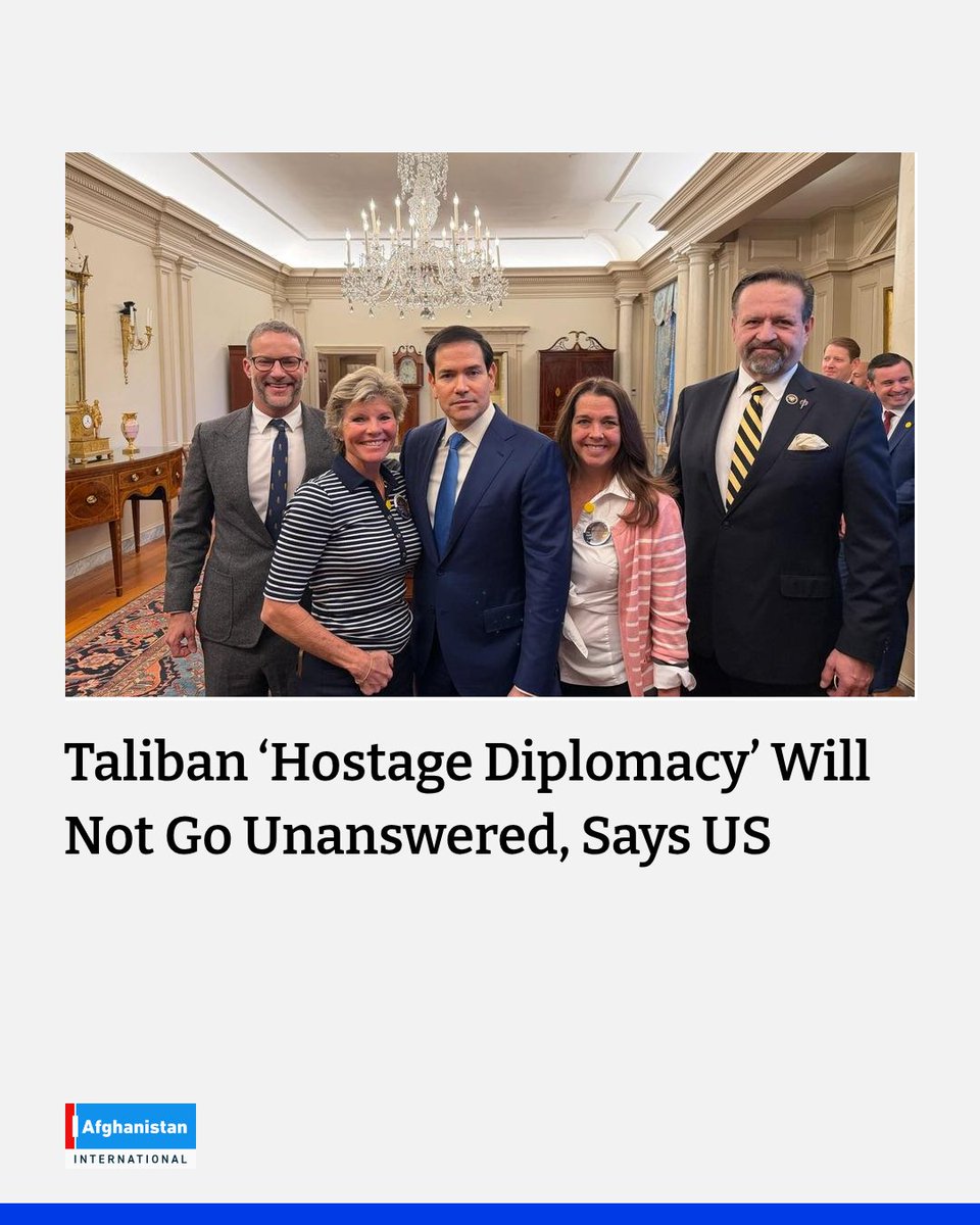 Afghanistan International English tweet media