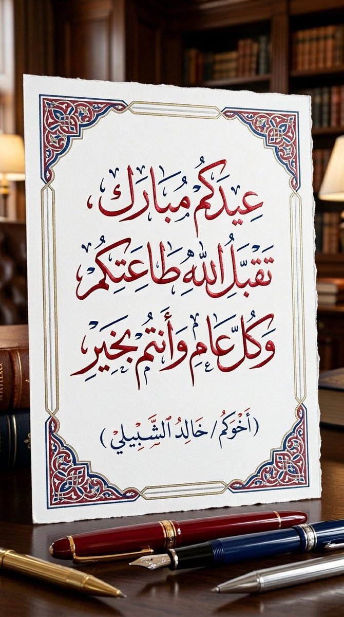 خالد الشبيلي tweet media