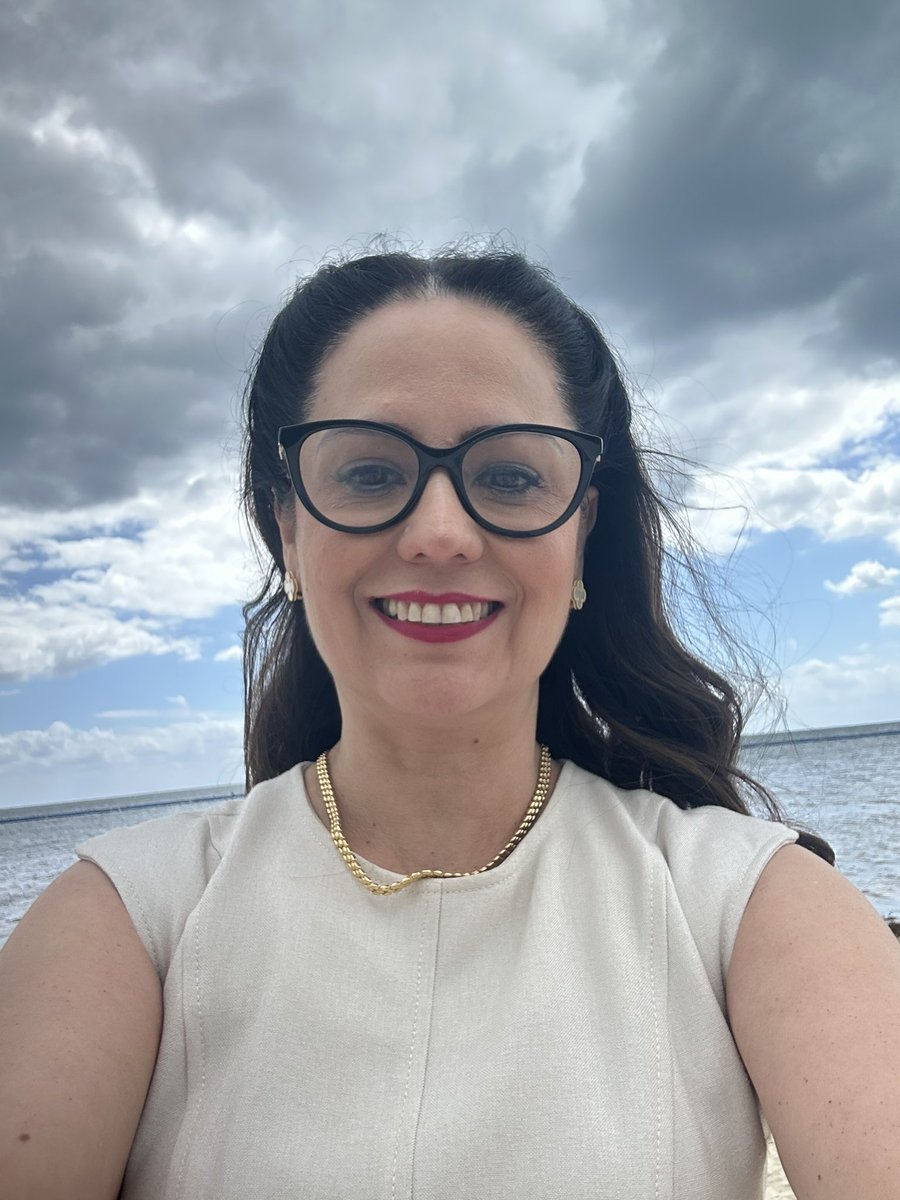 Gabriela Siller Pagaza tweet media