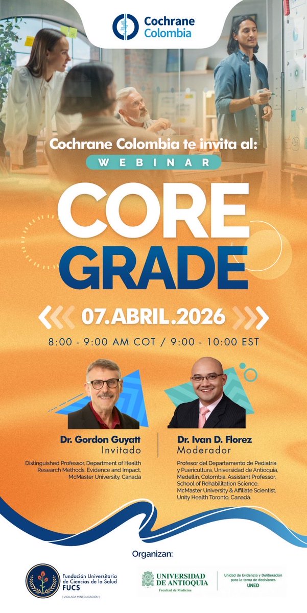 CochraneColombia tweet media