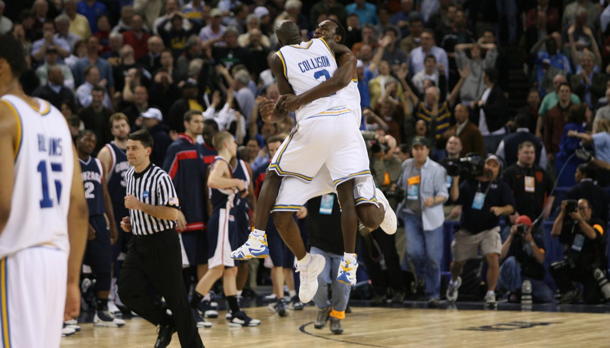UCLA Men’s Basketball tweet media