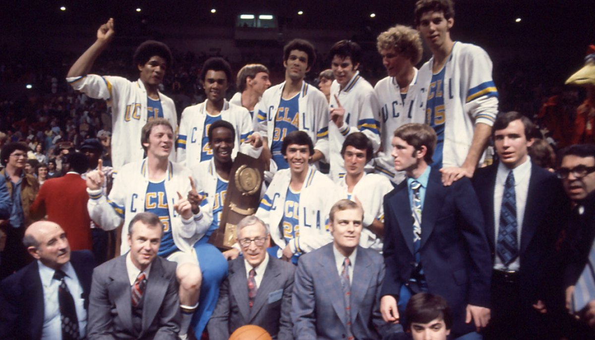 UCLA Men’s Basketball tweet media