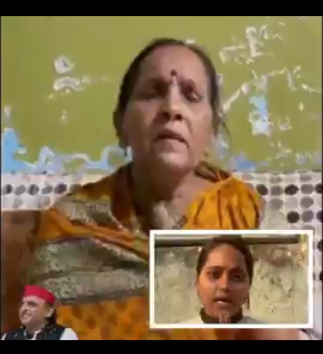 Chitra Pandit tweet media