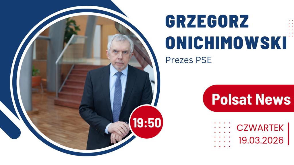 PSE S.A. tweet media