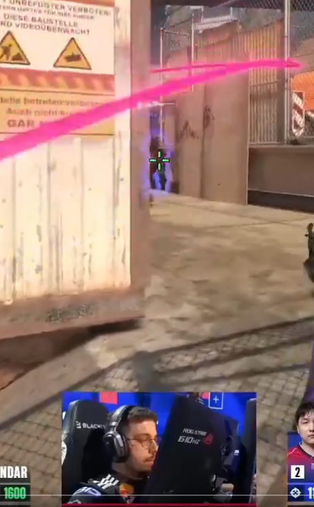 Victor ⎝('ㅁ')⎠‏ tweet media