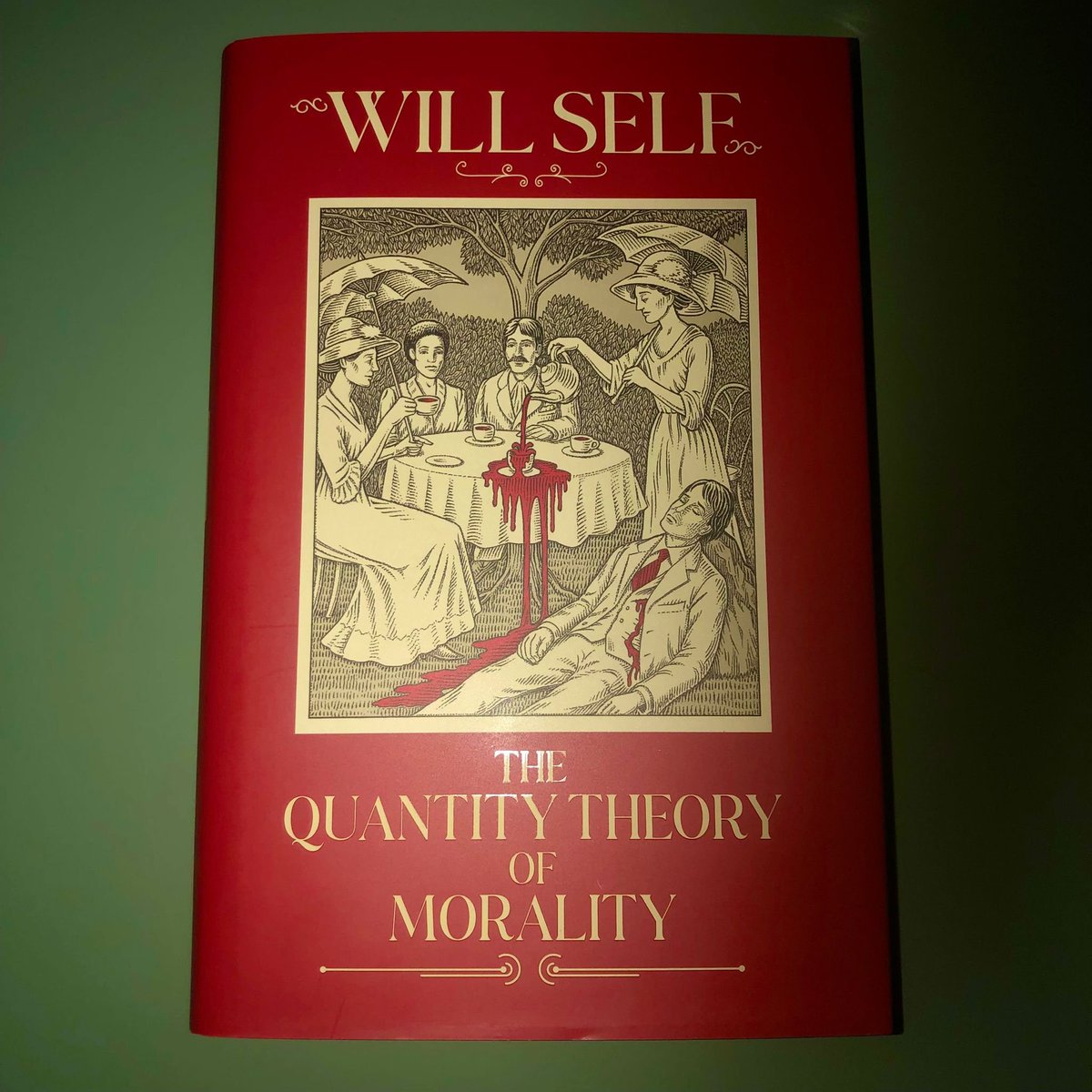 death kit tweet media