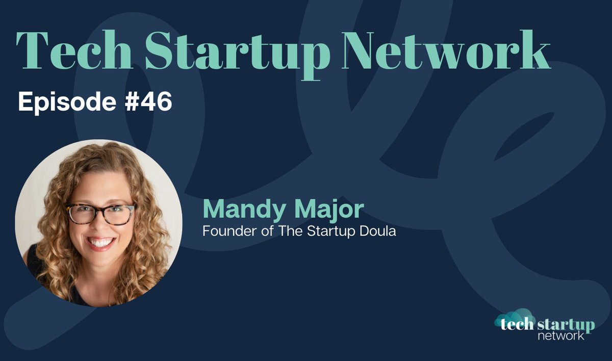 Tech Startup Network tweet media