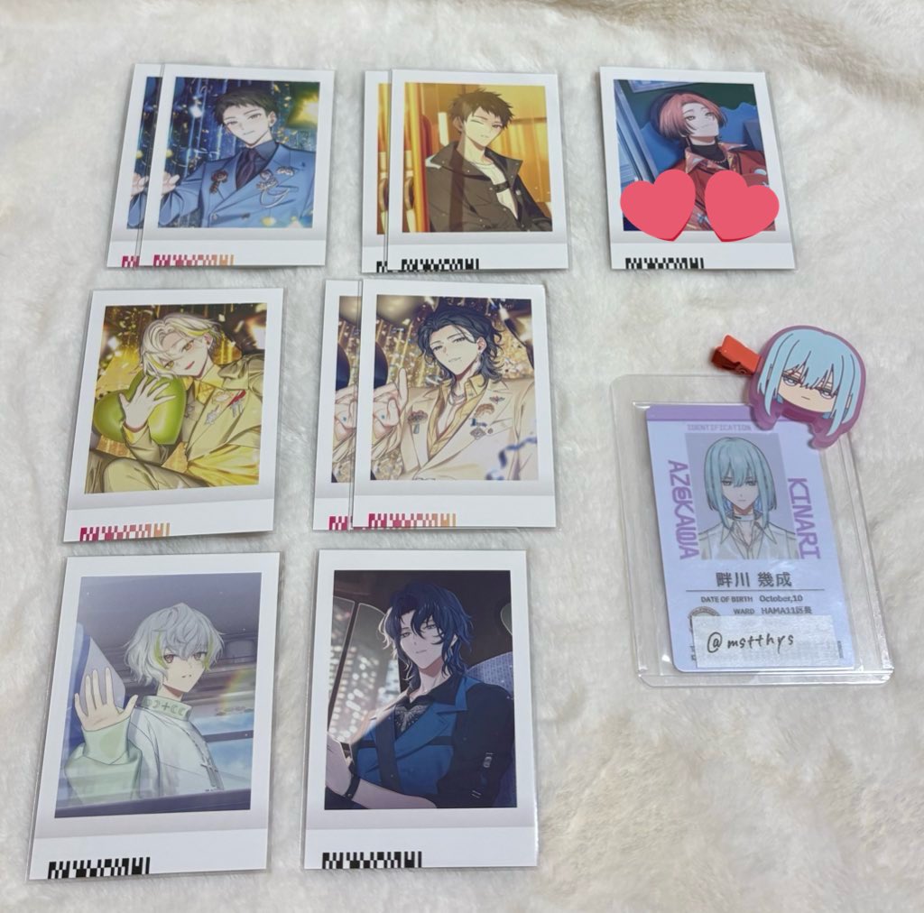 松村@取引垢 tweet media