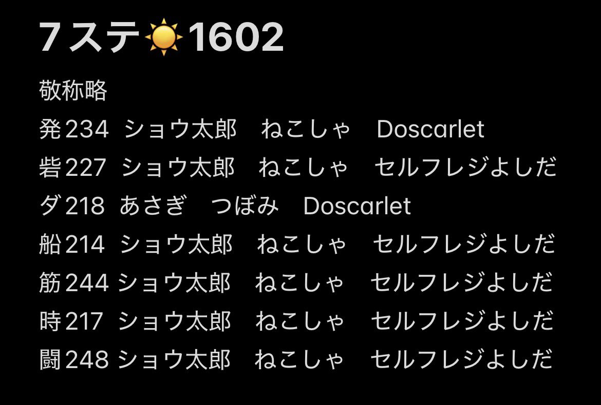 りょ〜 tweet media