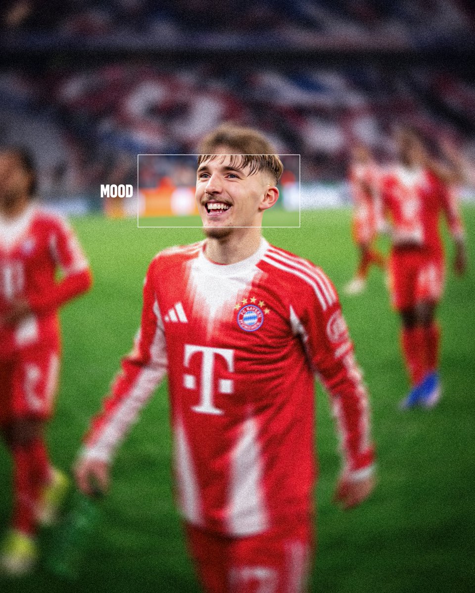 FC Bayern München tweet media