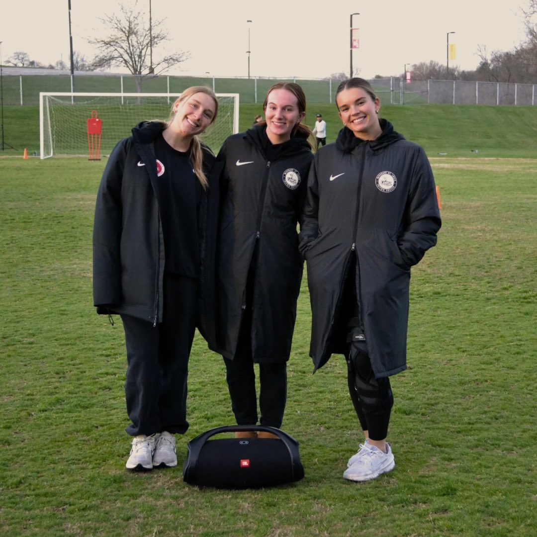 UMSL Women's Soccer tweet media