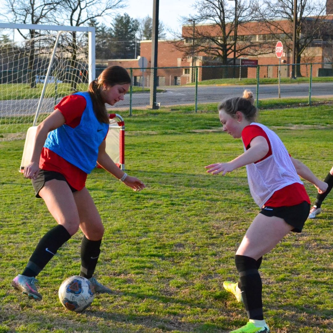 UMSL Women's Soccer tweet media