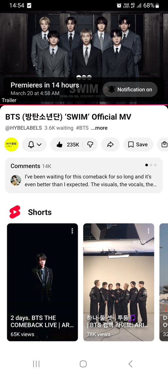 backup_mikrokosmos ARIRANG ⊙⊝⊜ tweet media