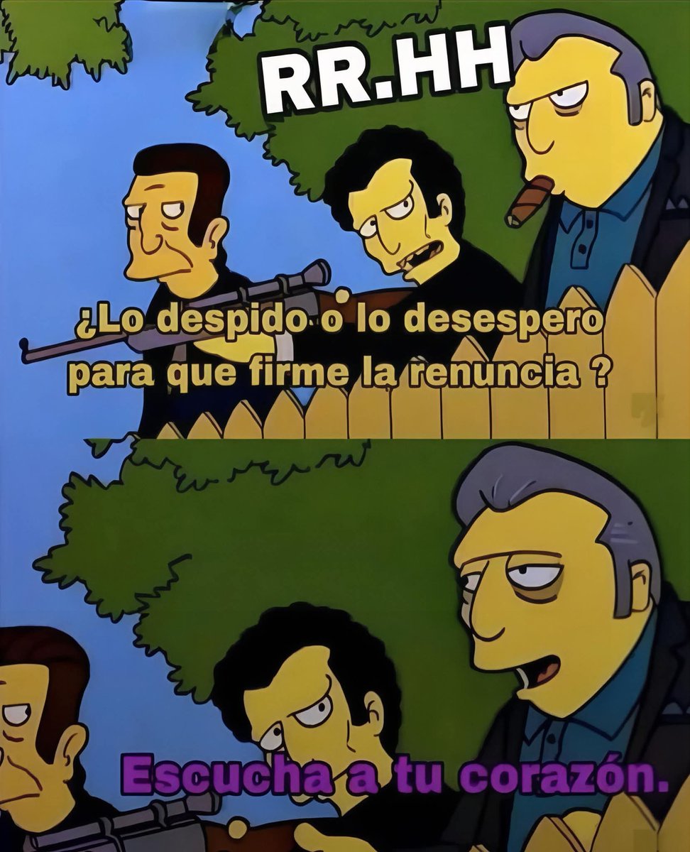 Abogado del Trabajo (@abgdeltrabajo) on Twitter photo 