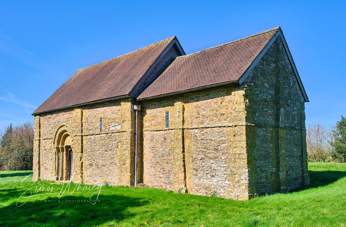 Simon Whaley: Author | Writer | Photographer tweet media