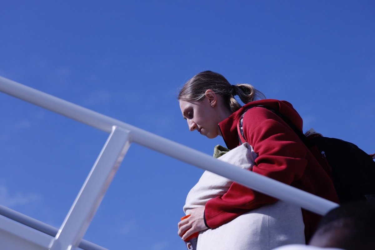 Alabama Women’s Basketball tweet media