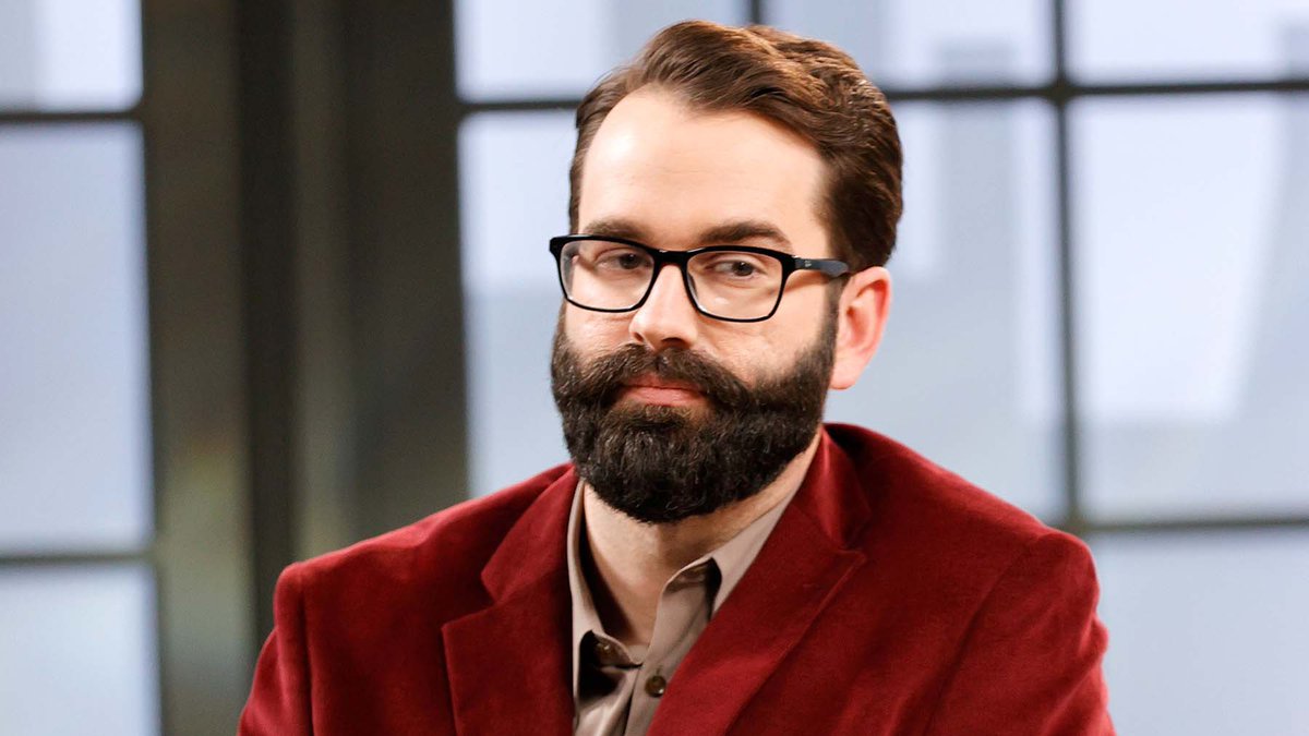 Britta | NoSoup4Knowles tweet media