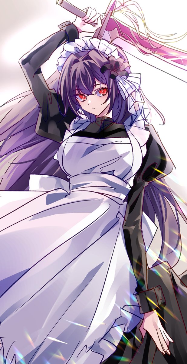 메이드 좋아!!!!!!!!