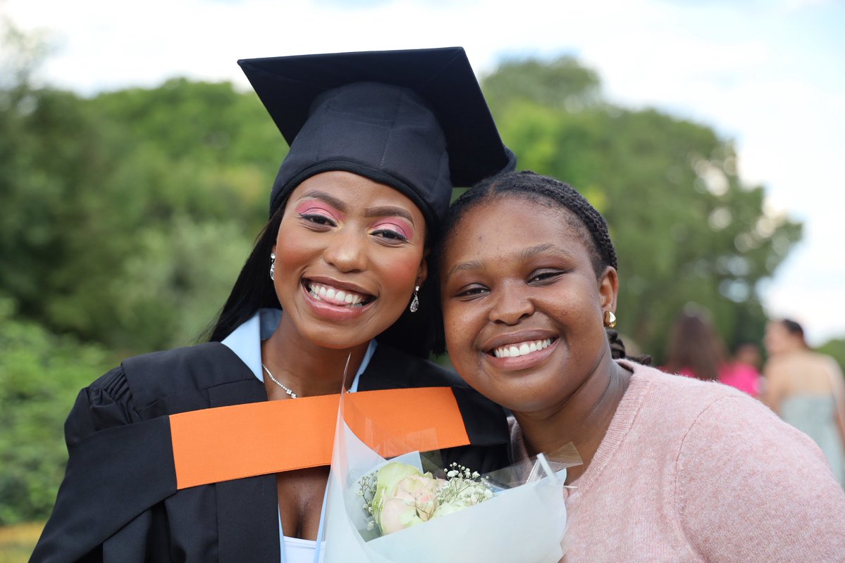 NWU - North-West University tweet media