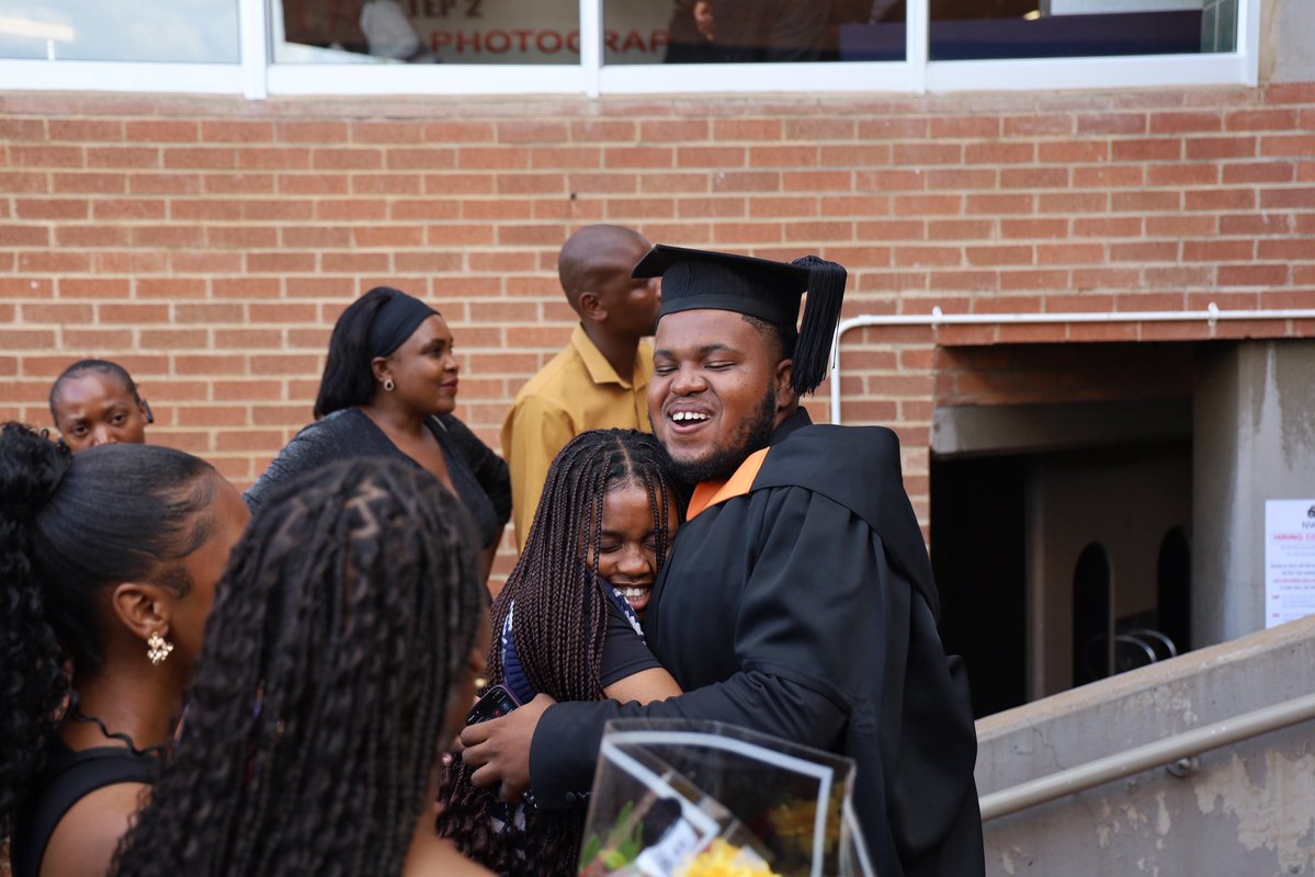 NWU - North-West University tweet media