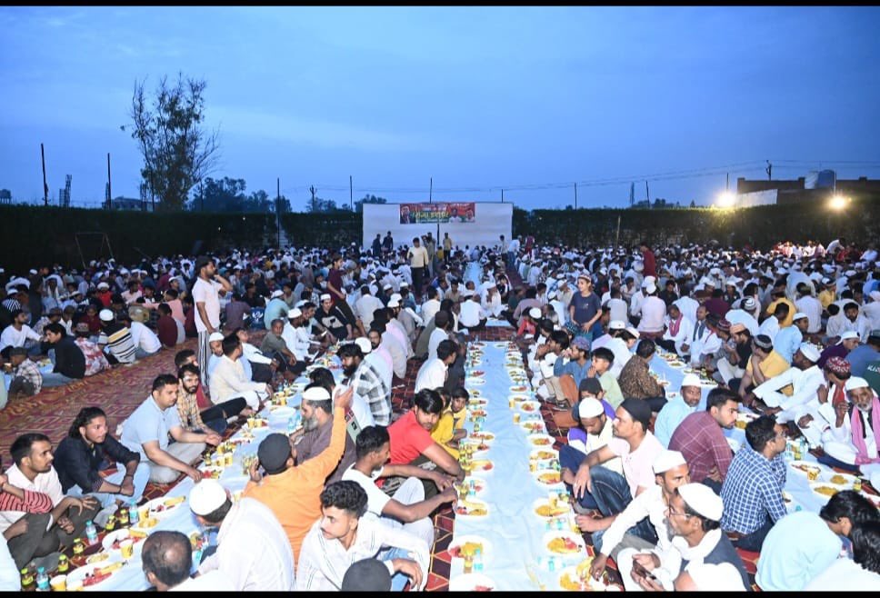 Samajwadi Party tweet media