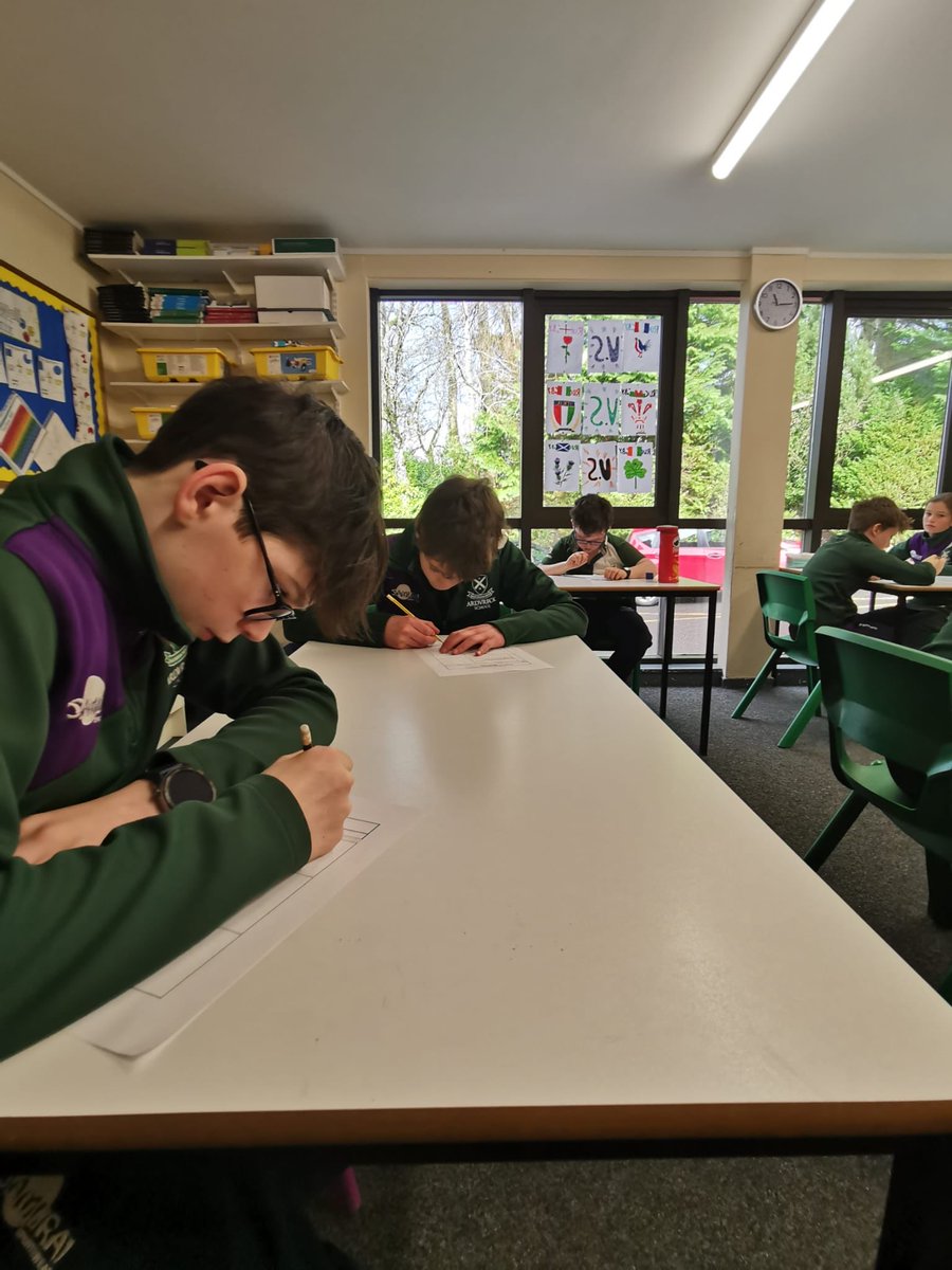 Ardvreck School tweet media