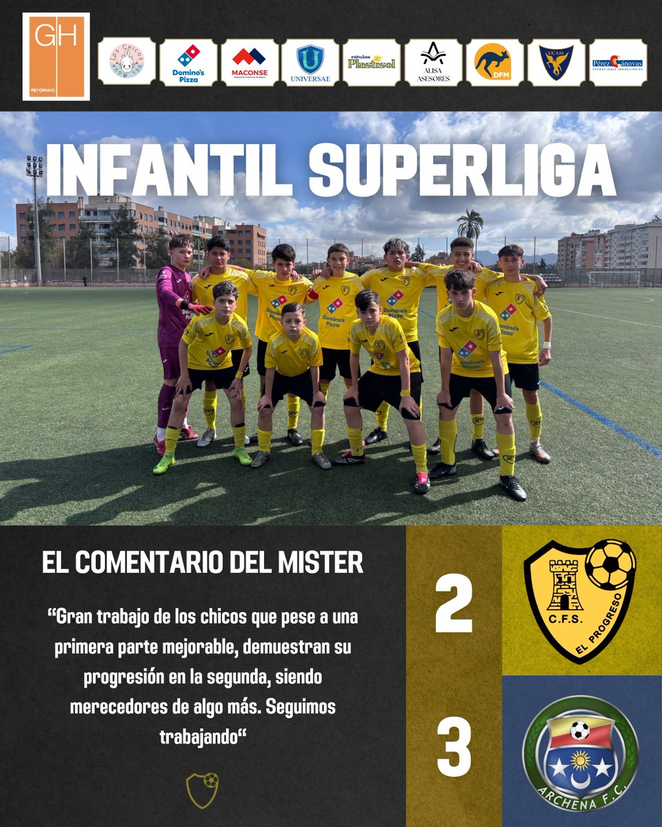 C.F.S.PROGRESO tweet media