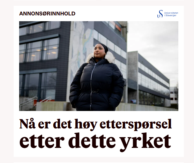 Norge først - Lykten.no 🇳🇴 tweet media