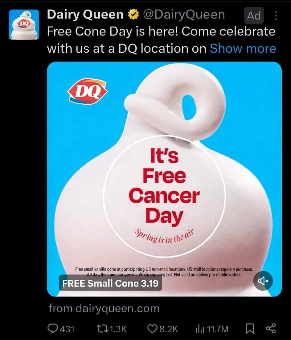 Kevin | Large Fam Dad tweet media