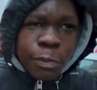 Iggy's Welt- youtube Rassismus Experte🏴‍☠️ tweet media