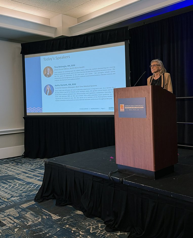 Real Time Medical Systems tweet media