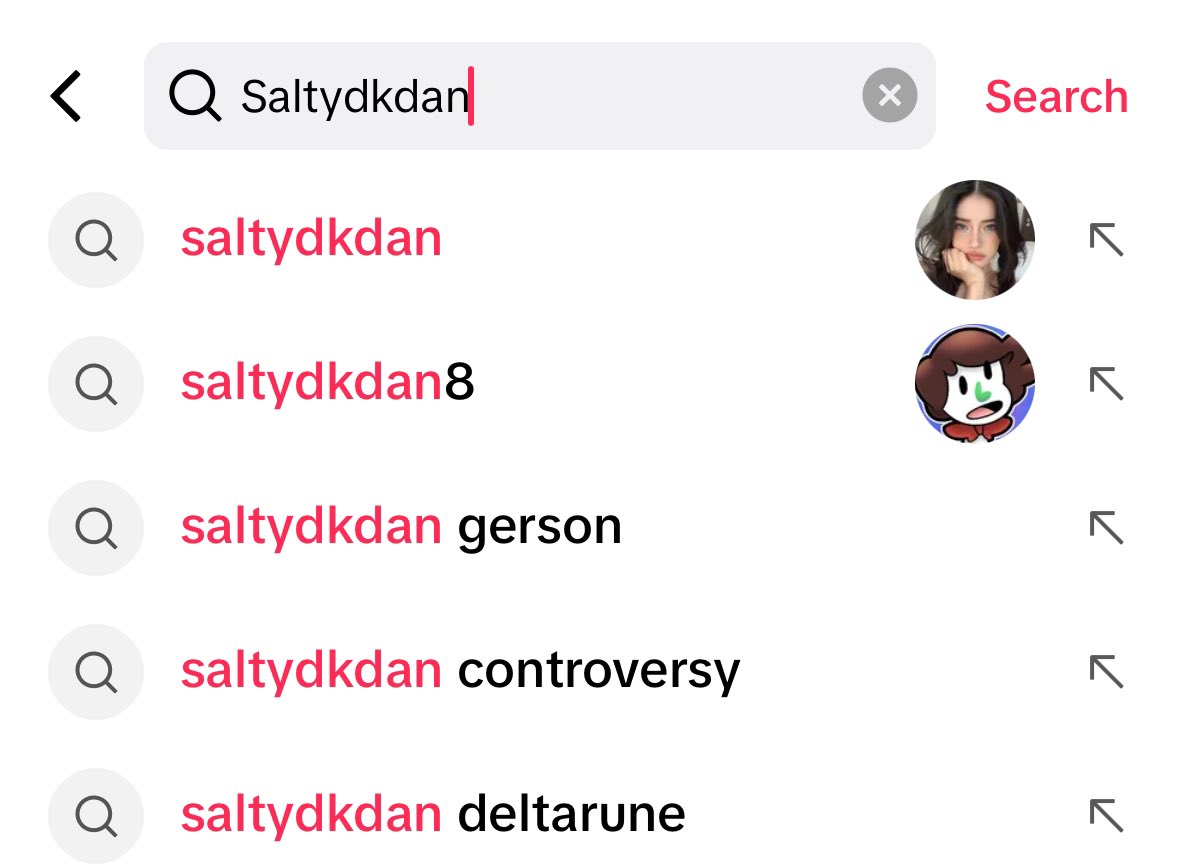 Saltydkdan tweet media