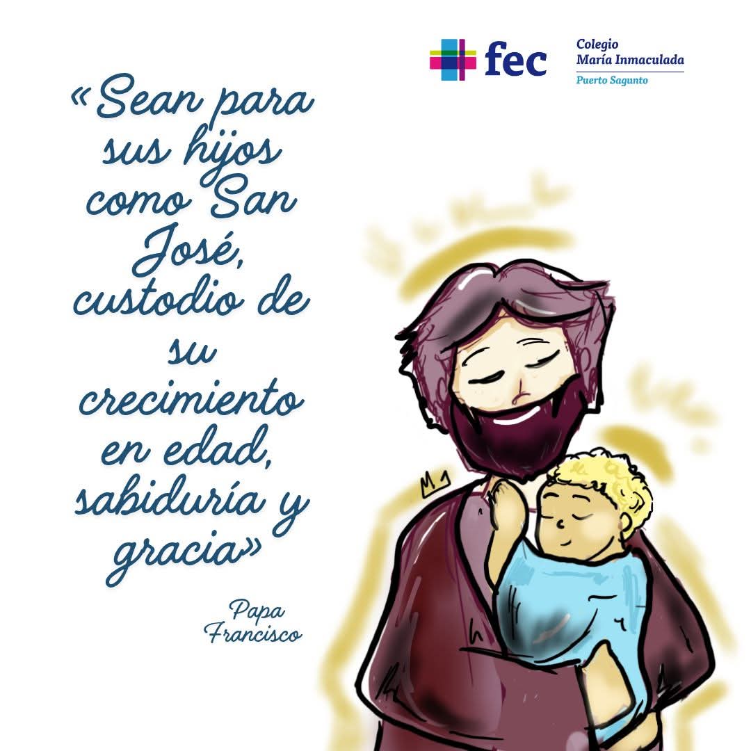 María Inmaculada PS tweet media