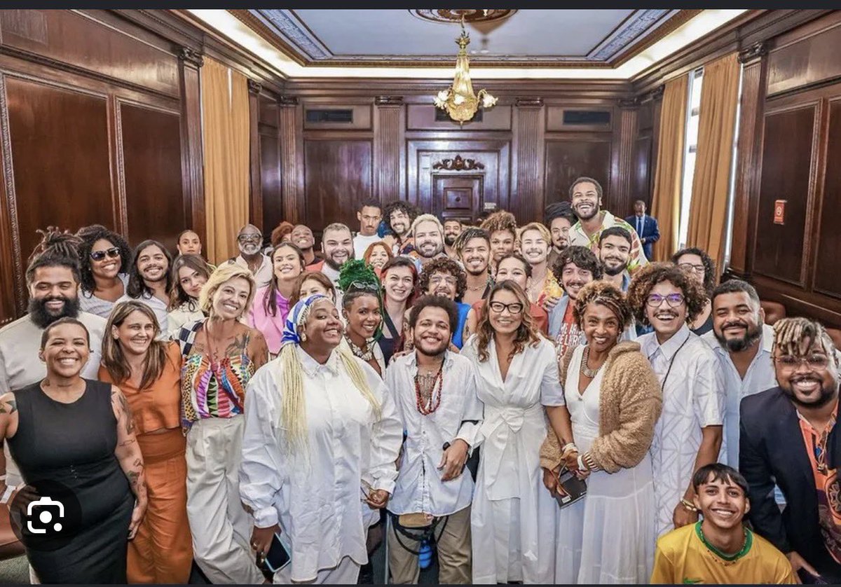 Dado Amaral tweet media