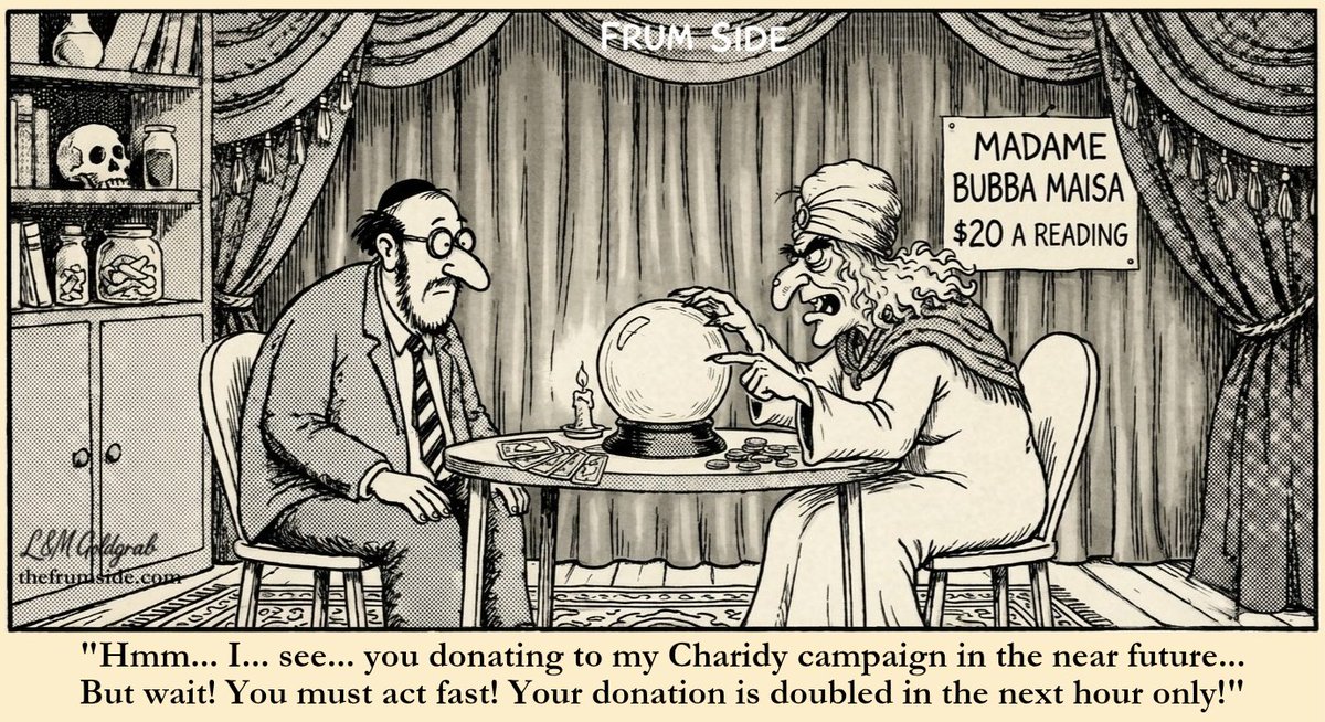 The Frum Side tweet media