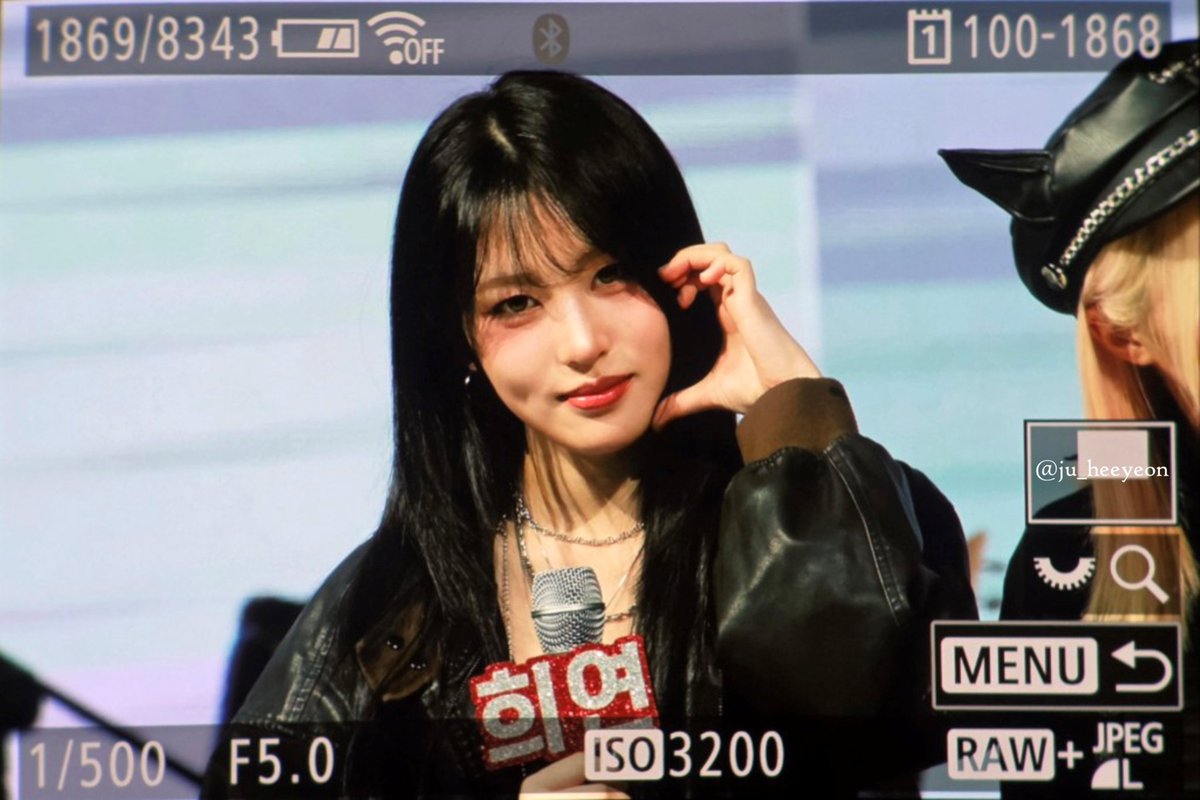 박-주현 tweet media